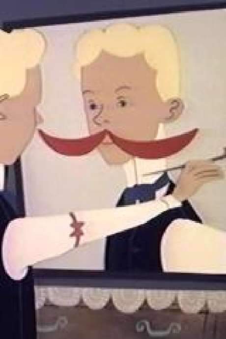 The Invisible Moustache of Raoul Dufy